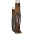 Total Saddle Fit Shoulder Relief English Girth